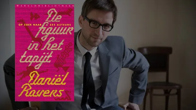 Daniel Rovers