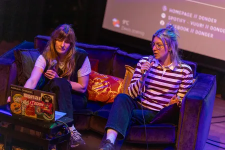 Muziek Meeting Achterhoek 2026