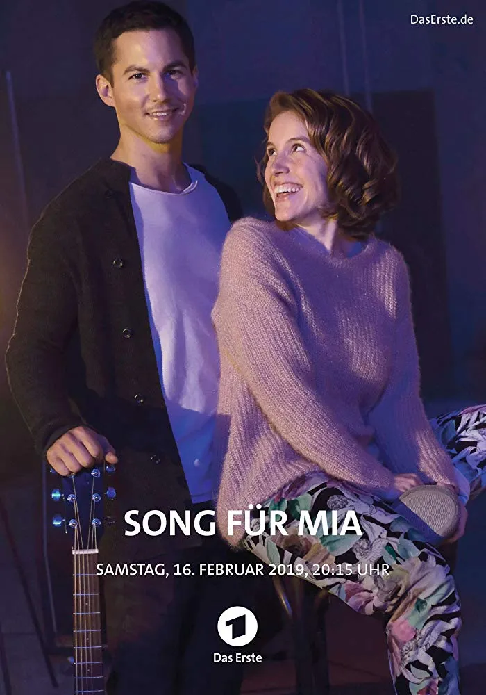 Song für Mia poster