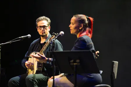 Rhiannon Giddens