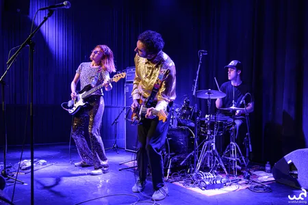 Lelee, Peel Slowly and See 2026