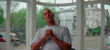 Cruijff still 2: Ruud Gullit