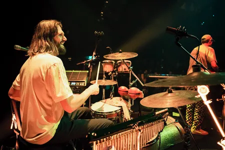 Goldkimono @ TivoliVredenburg, 21/1/2023