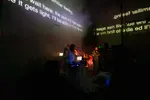 Inneruu concert bij Club Laak