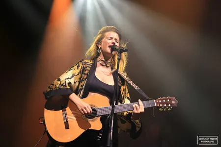 Selah Sue