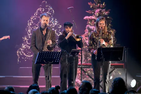 Clean Pete Kerstshow 2019