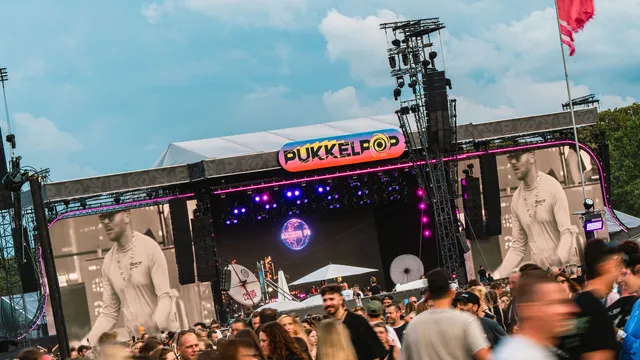 Algemeen Pukkelpop 2026