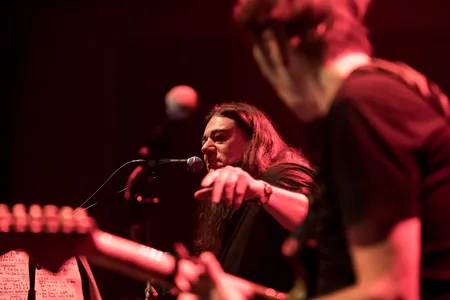 Maneman en Ostermann