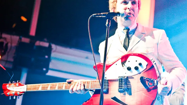 de kik op noorderslag 2012