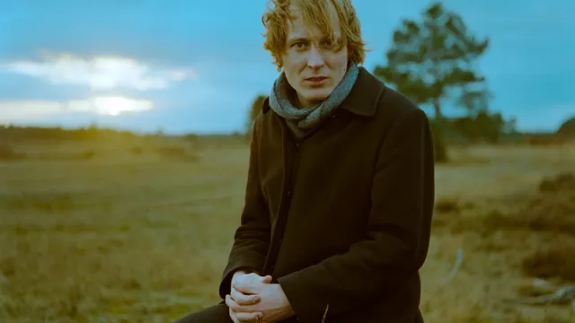 Lucky Fonz III op Grasnapolsky