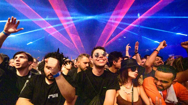 Awakenings donderdag op ADE21