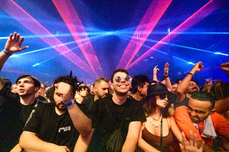 Awakenings donderdag op ADE21