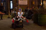 Nijmeegse Kunstnacht 2021 - AnimatronieK