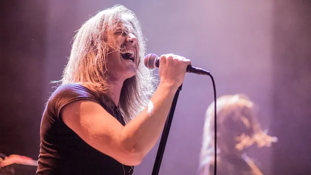 Death Alley op Eurosonic 2018