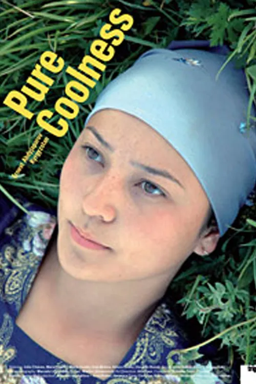 Pure Coolness poster