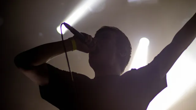 Changing Tides @ 013