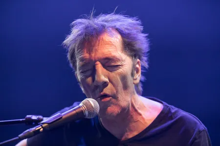 Maneman en Ostermann