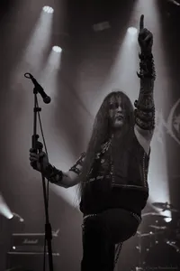 Nargaroth