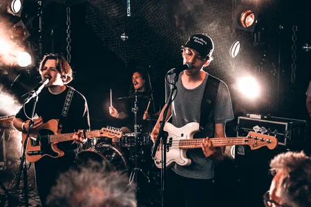 Nagasaki Swim @ BKS 2022