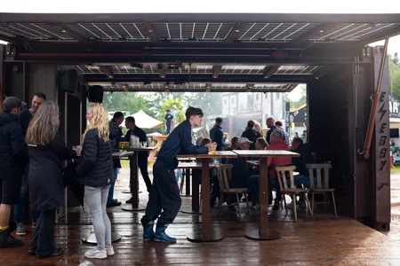 Over De Top Festival 2025