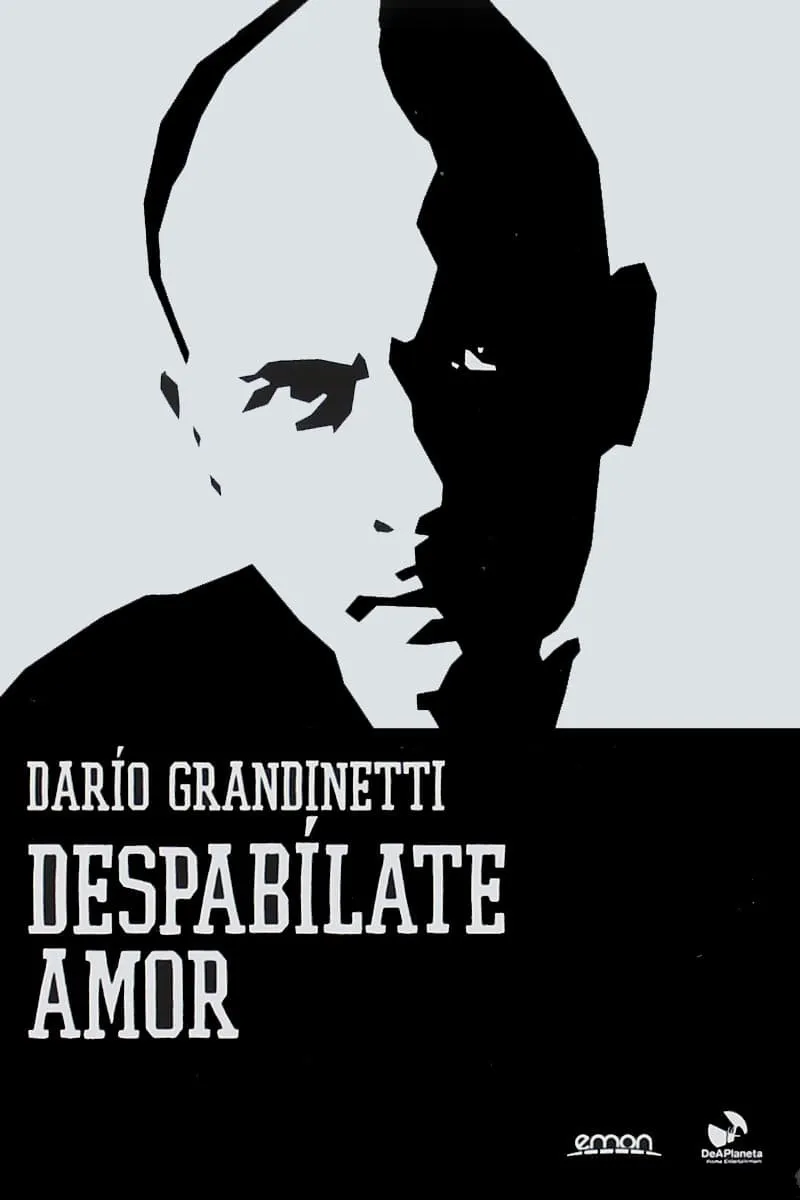 Despabilate Amor poster