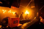 Kenji Hina , Samuel Deep & TAFKAMP, SLPFNK x The OTHERSIDE @ Amsterdam Dance Event 2026