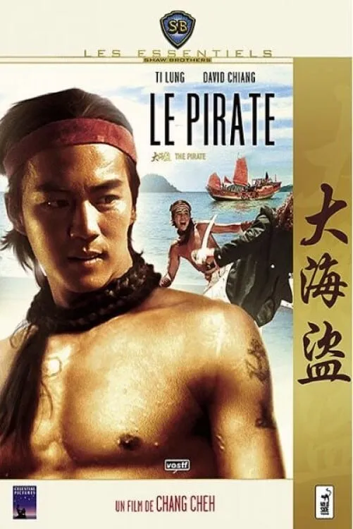 The Pirate poster
