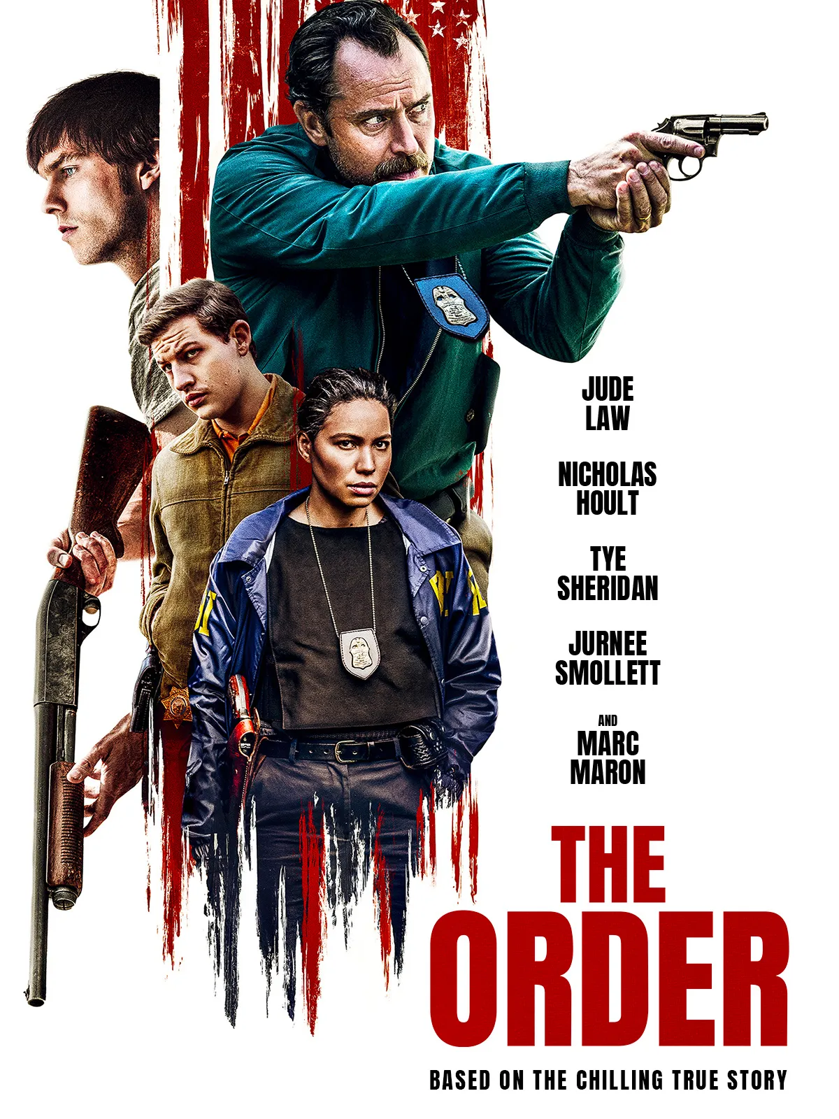 The Order poster