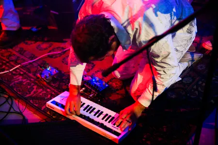 Subsidie Junk in Hall of Fame Tilburg