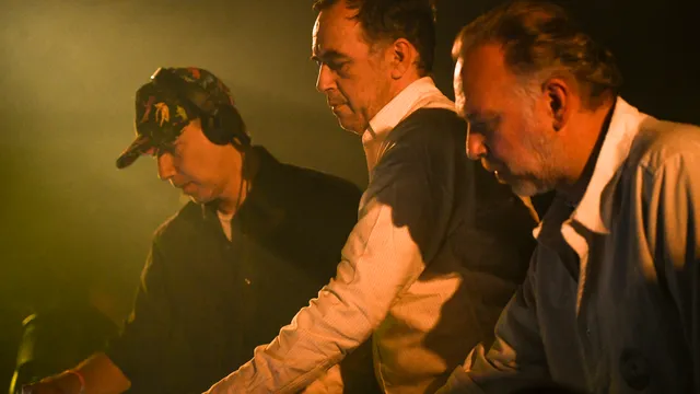 DEEWEE presents @ Paradiso, 2manydj's x Tiga, Amsterdam Dance Event 2026