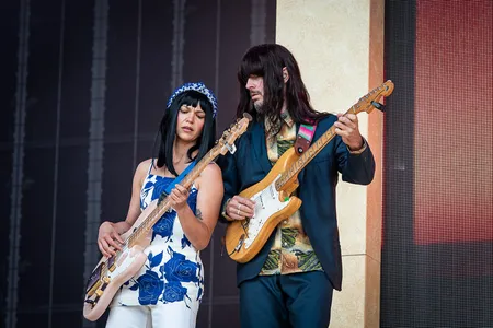 Khruangbin