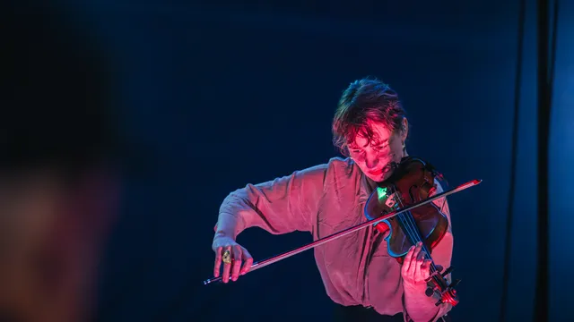 Honingbeer @ Podiumdorst, 2 mei 2022