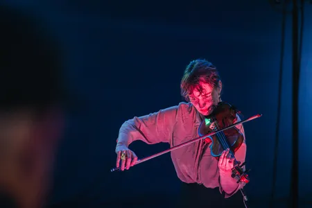 Honingbeer @ Podiumdorst, 2 mei 2022