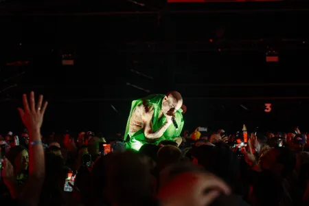 The Subs - Pukkelpop 2026