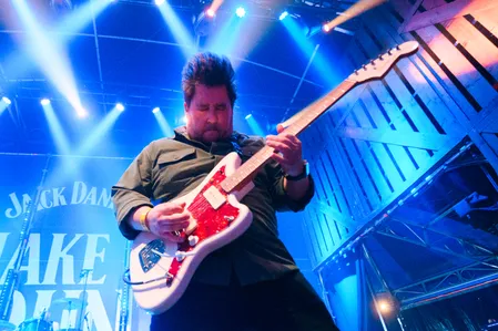 Pissed Jeans @ Paaspop 2024