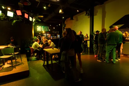 HE:LEEN Festival zaterdag 13 september 2025 @ Rotsoord, Utrecht