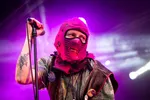 Gee Tee op Valkof Festival 2026