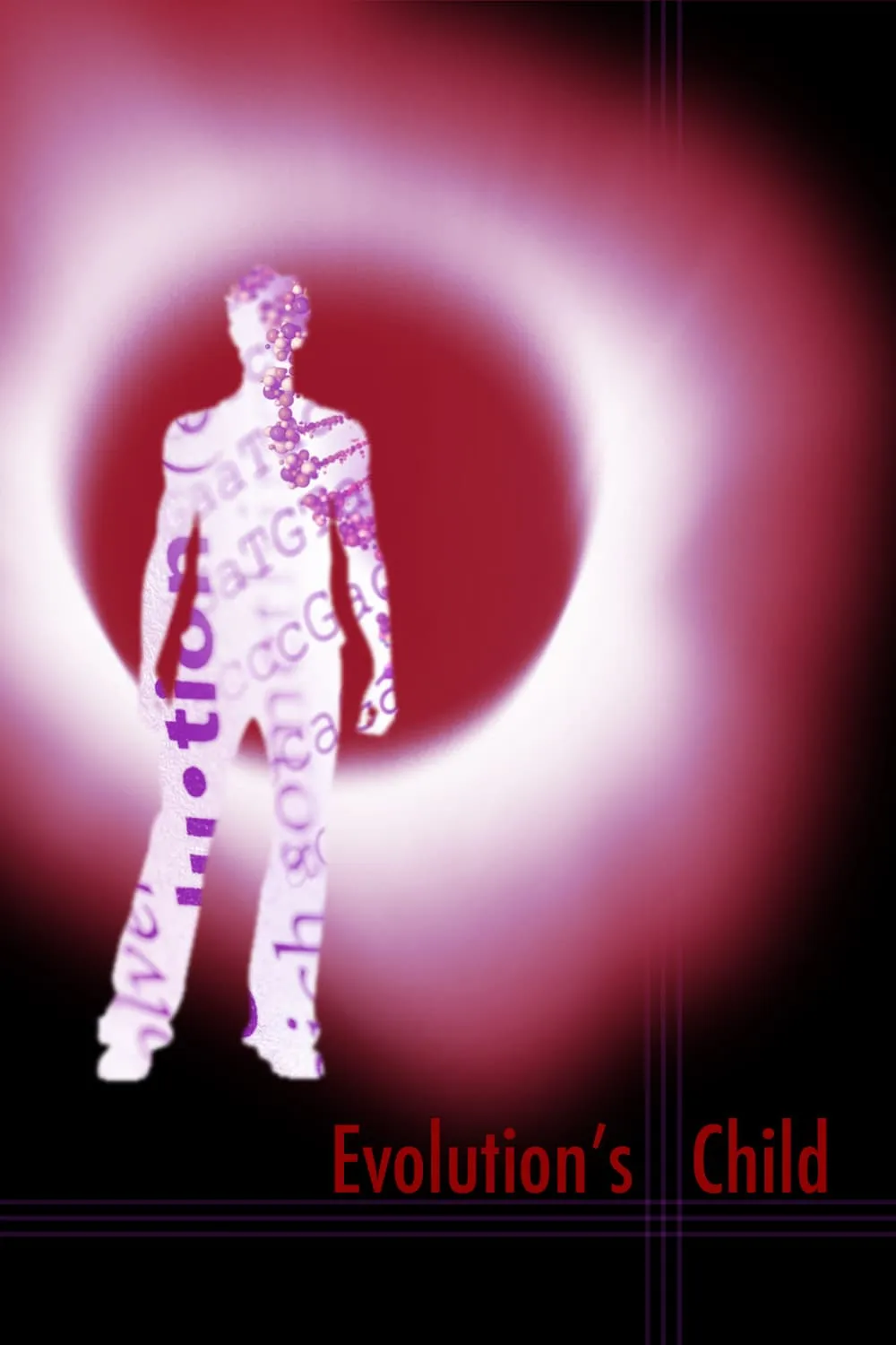 Evolution's Child poster