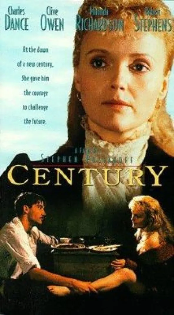 Century poster