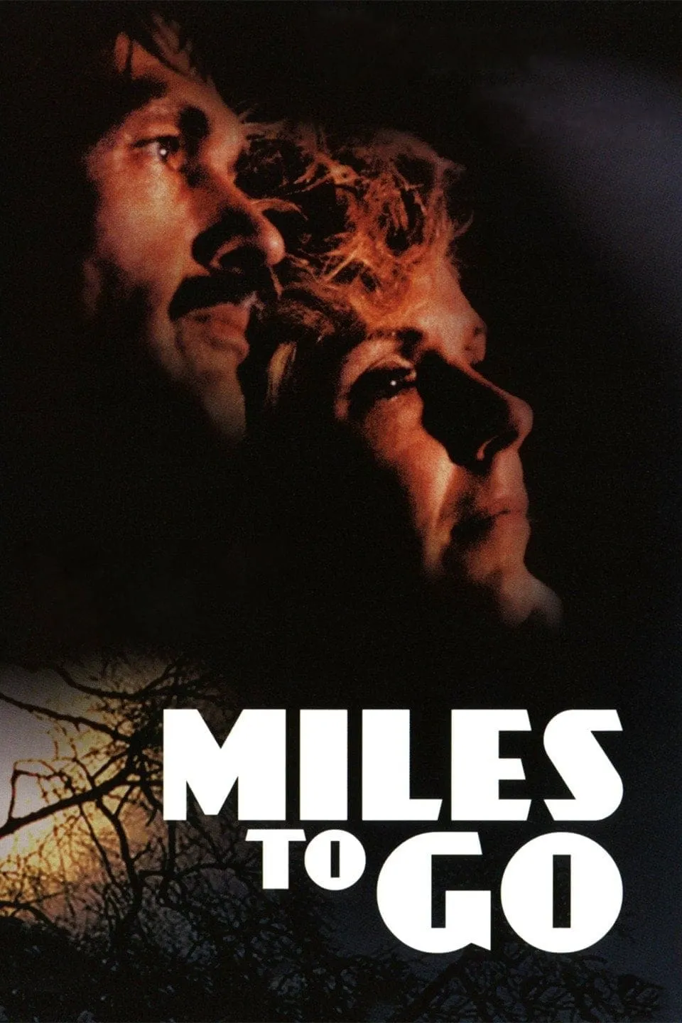 Miles to Go ... poster
