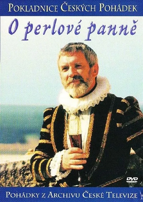 O perlove panne poster