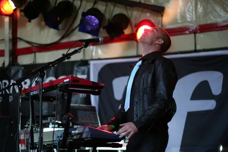 General Electric Paradise