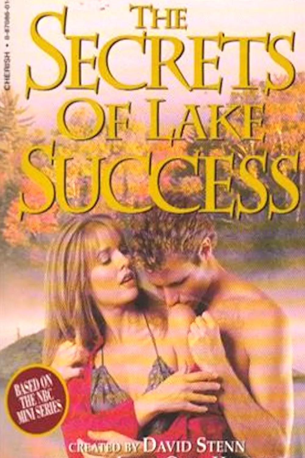 The Secrets of Lake Success poster