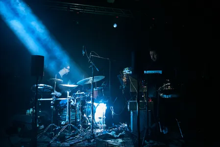 Presentatie WAVETABLER, woensdag 5 april 2023 @ FLUOR