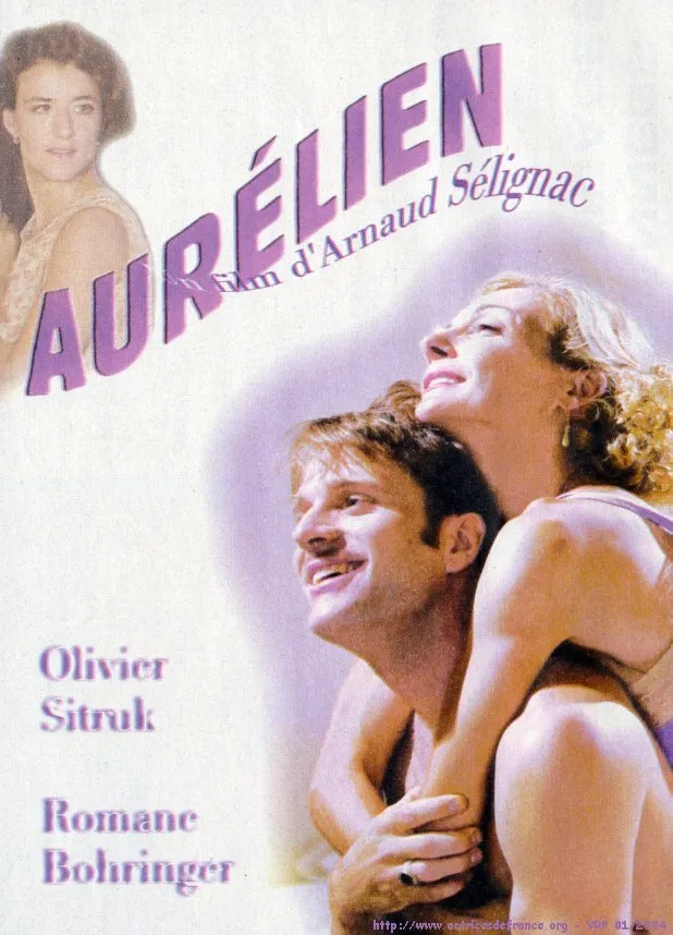 Aurélien poster