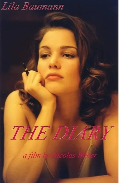 The Diary poster