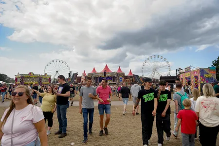 Zwarte Cross 2026