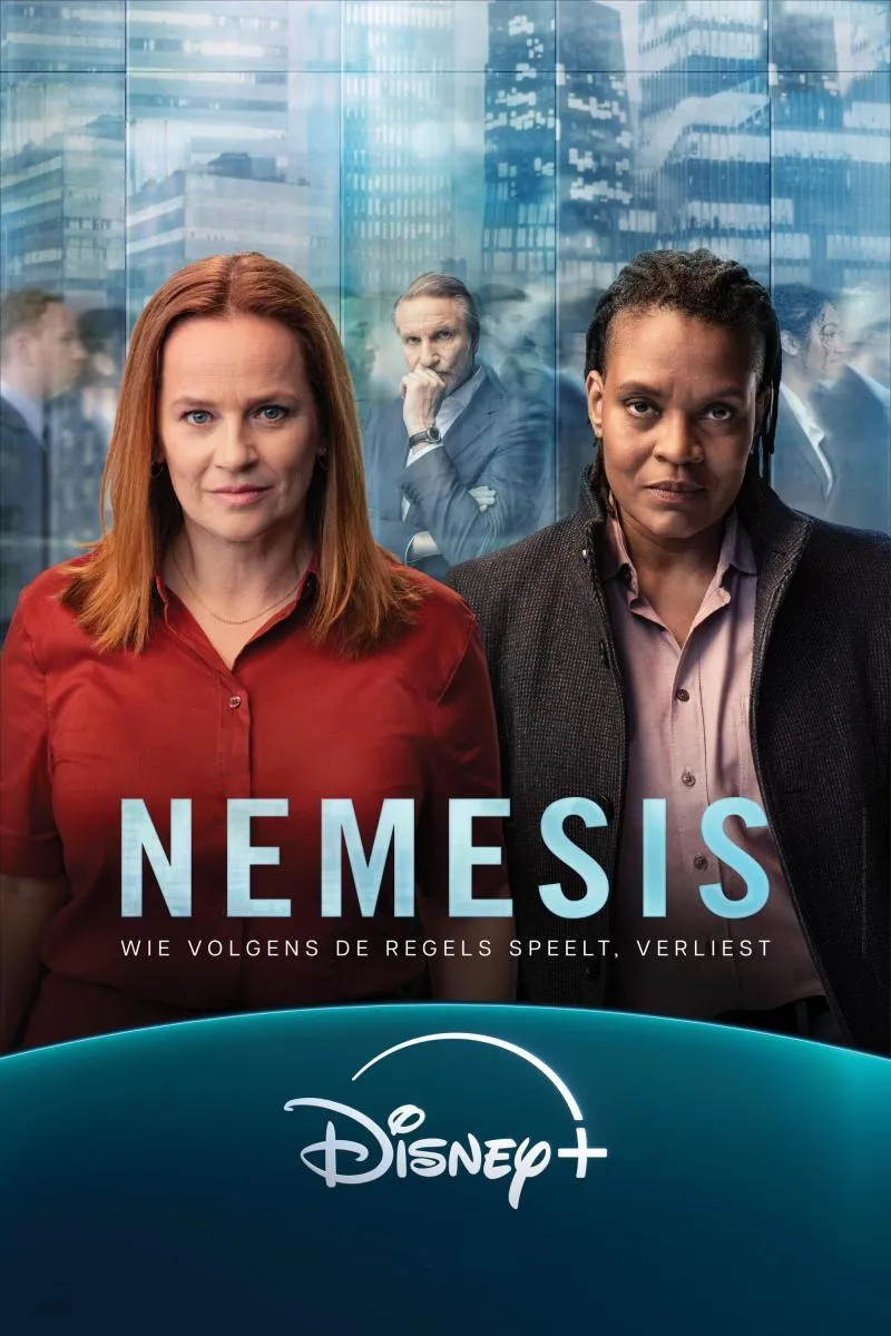Nemesis poster