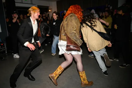 Braces op Popronde Tilburg 2024