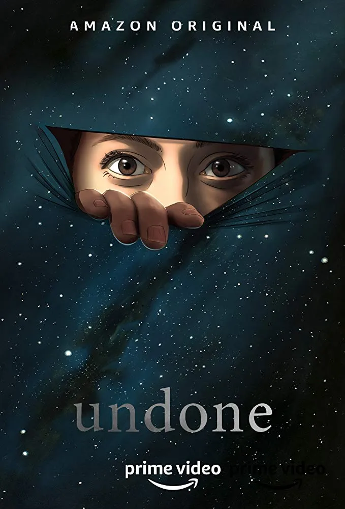 Undone poster